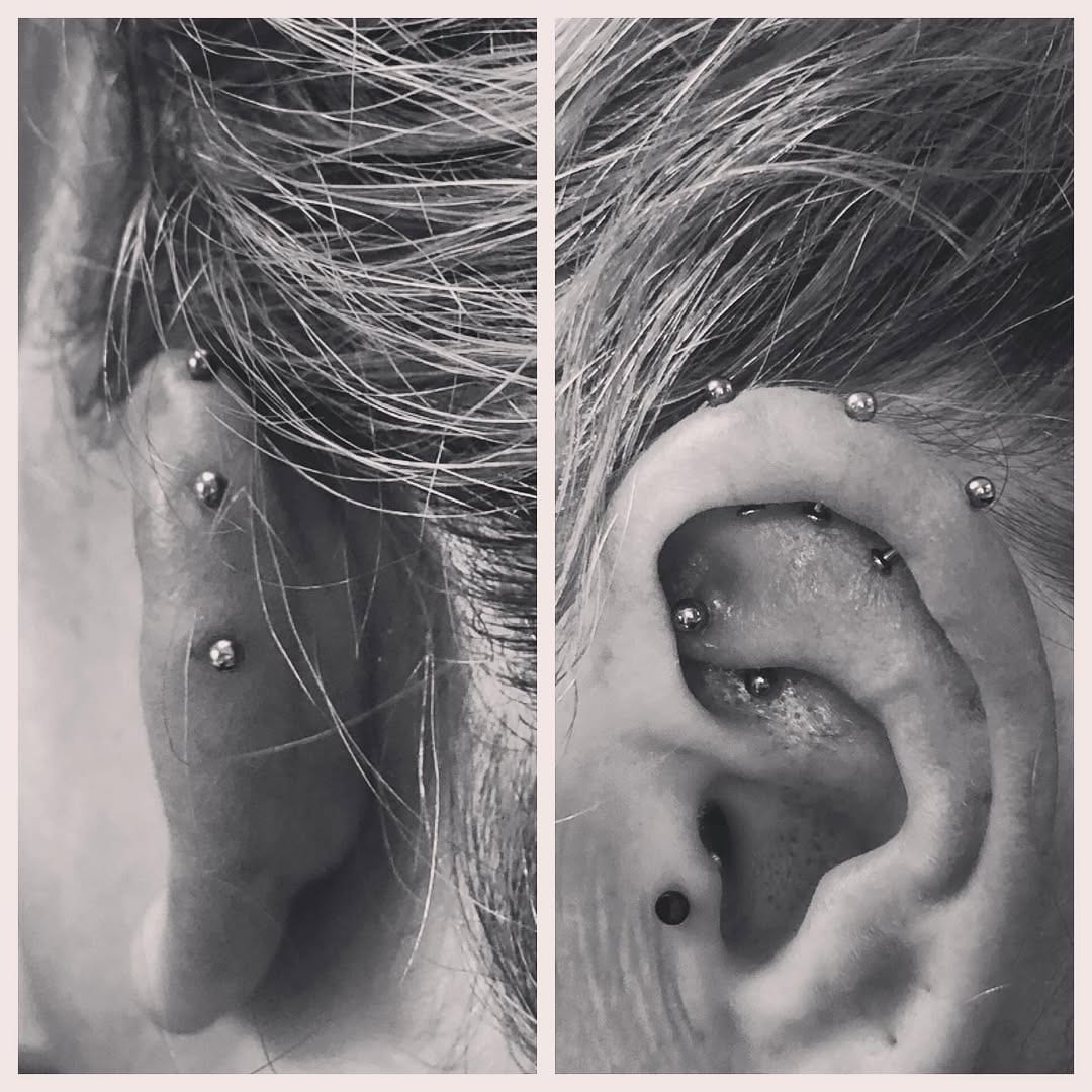 Curated ears